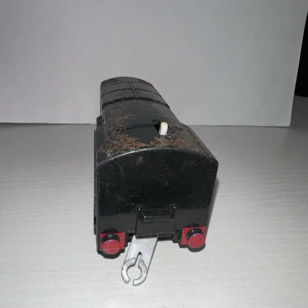 Thomas Trackmaster  Tunnel Blast RockDiesel    & Trackmaster spark Percy w light